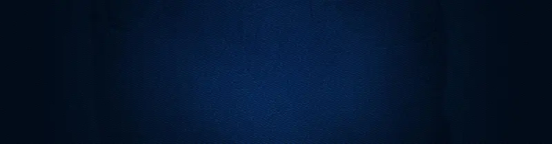 蓝黑色广告banner