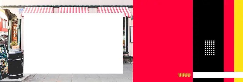 女装上新大促banner