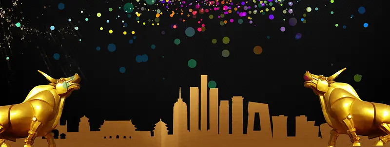 人才招聘简约banner