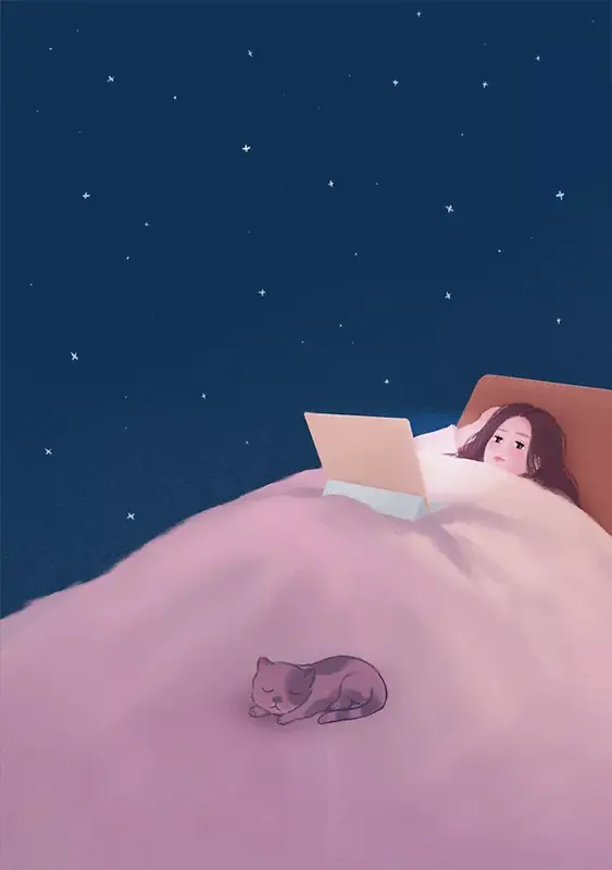 晚安世界海报设计背景图片素材下载_图片编号qdxzwjnl-免抠素材网