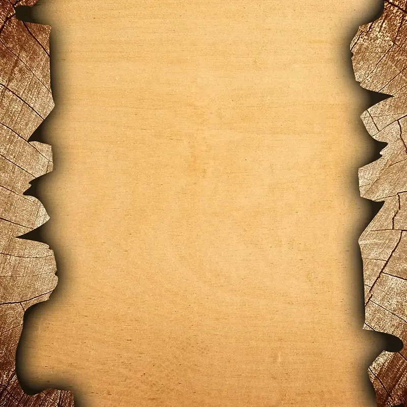 古色木板背景图