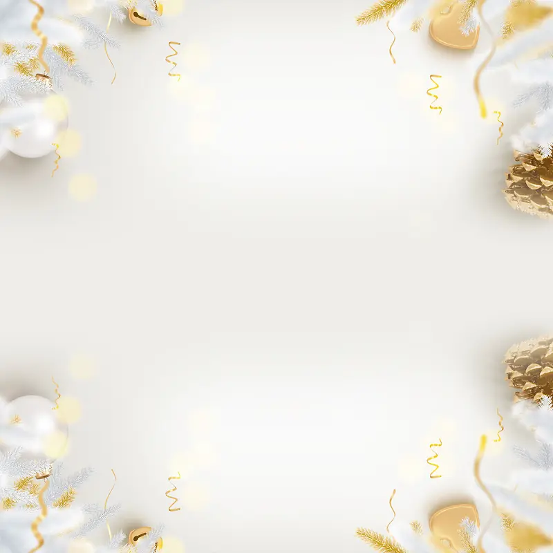 化妆品广告背景