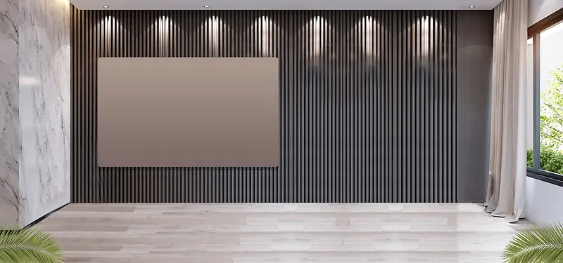 简约大气家电特卖banner