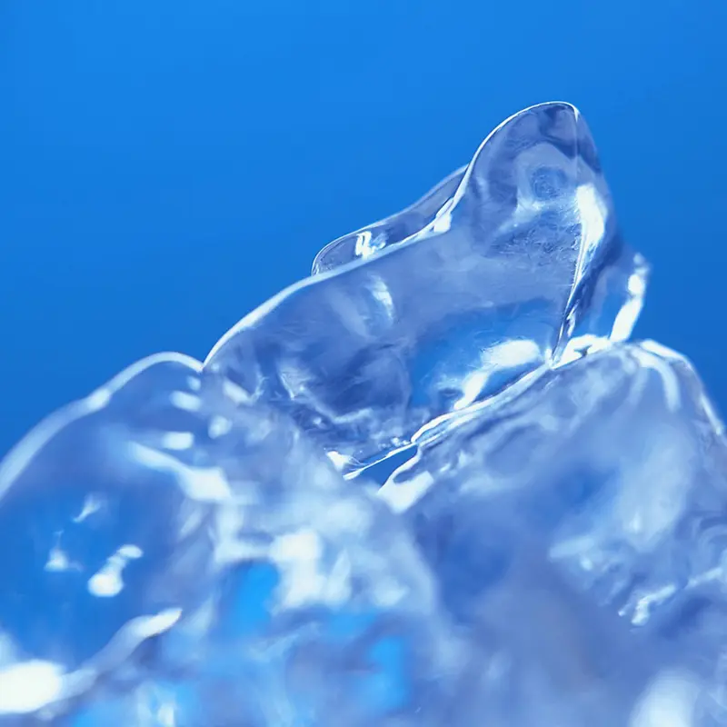 冰晶雪景 运动户外 保温杯 直通车 主图