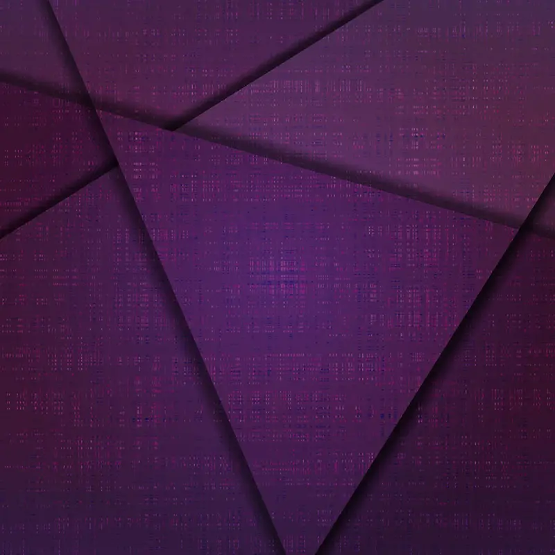 紫色几何纺织纹理背景
