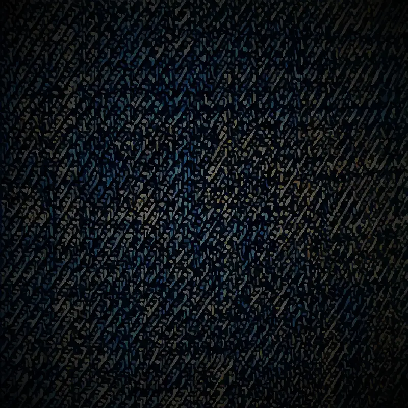暗色毛衣针织素材背景
