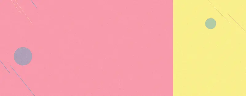 服装宣传海报banner