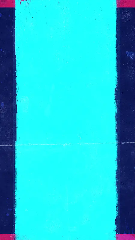水彩墨迹纹理H5背景