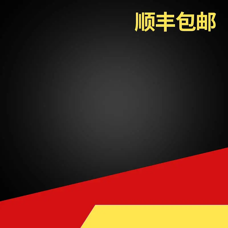 运动耳机促销主图