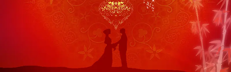婚庆模板
