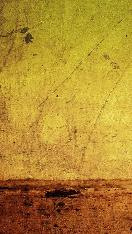纹理黄色质量褐色线条H5背景素材