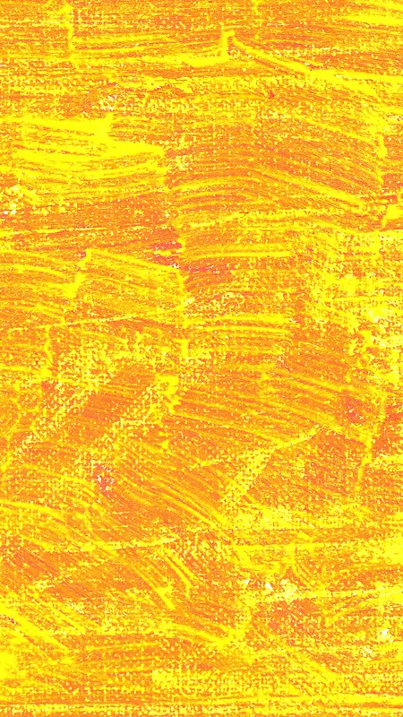 黄色抽象纹理H5背景素材
