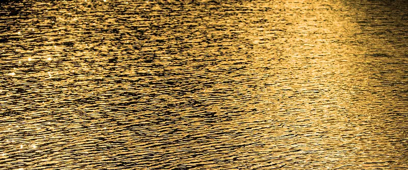 玻璃 深色 水滴 金色 黄色