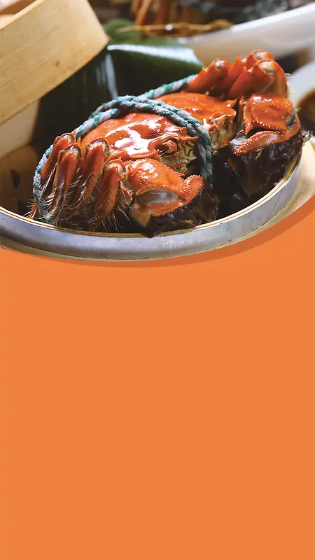 海产海鲜龙虾干锅螃蟹香辣虾