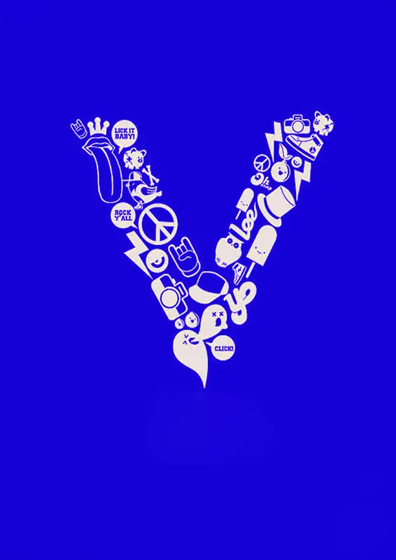 V字母元素背景图背景图片素材下载_图片编号ydxbxpan-免抠素材网