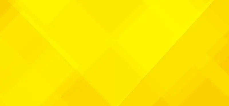 黄色淘宝banner背景