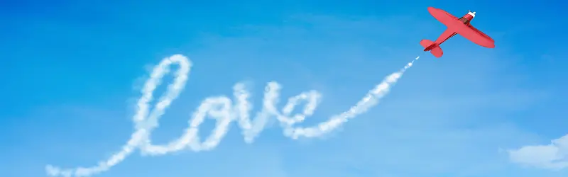 爱的天空