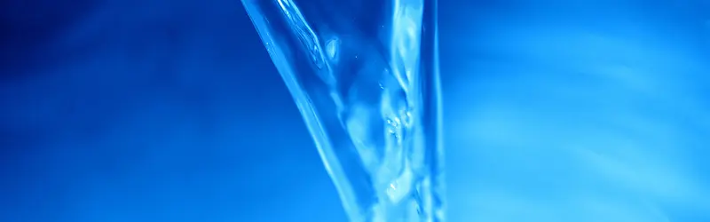 水之感背景