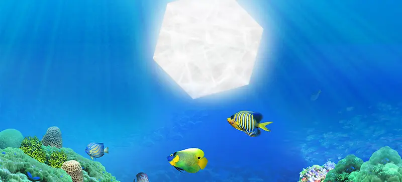 珠宝创意欧美唯美宝石海报背景