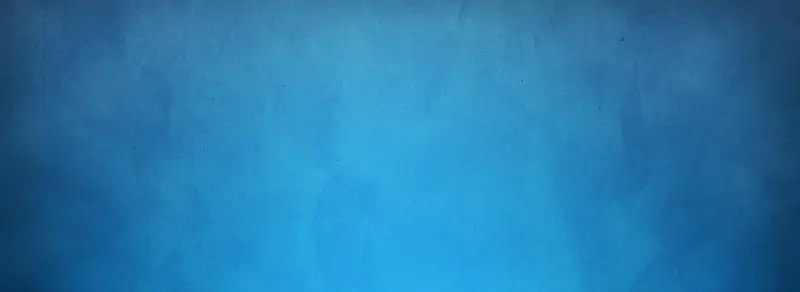 蓝色质感背景