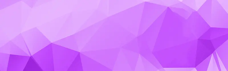 紫色棱形背景