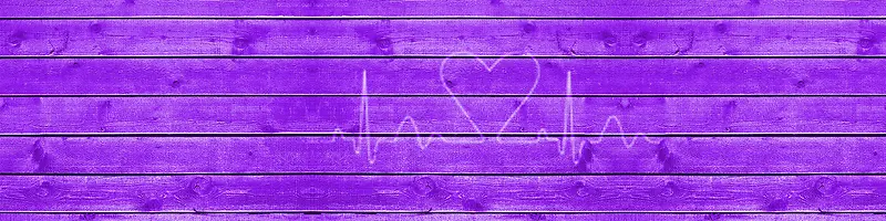 紫色木板背景