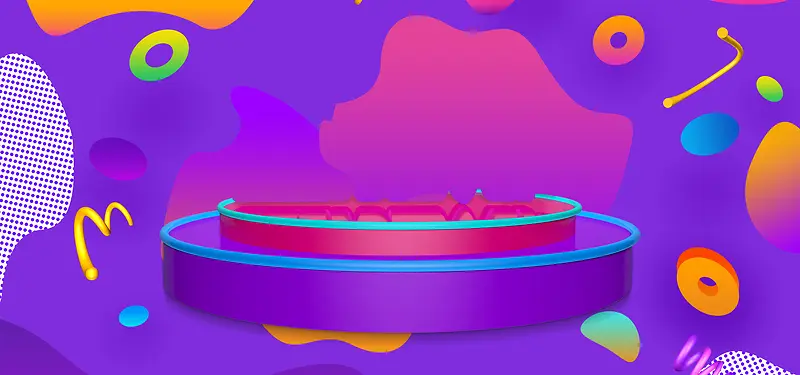 时尚炫彩广告背景图背景图片素材下载_图片编号qlbdnneg-免抠素材网