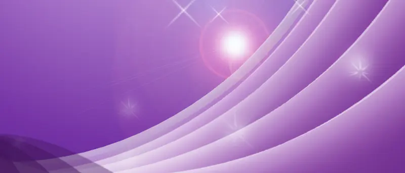 紫色梦幻纹理背景