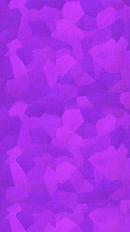 紫色立体晶格化H5背景