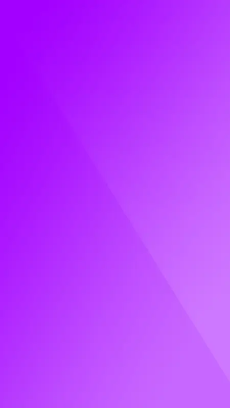 紫色扁平H5背景