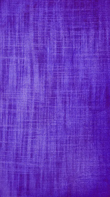布质纹理简约大气紫色H5背景素材
