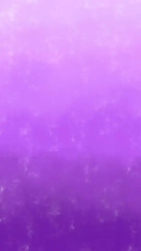 紫色渐变H5素材背景