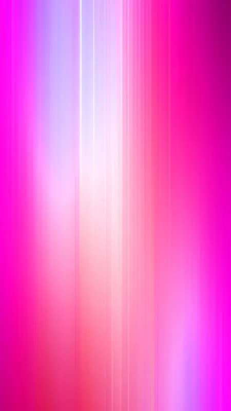 紫色梦幻手机主题H5背景