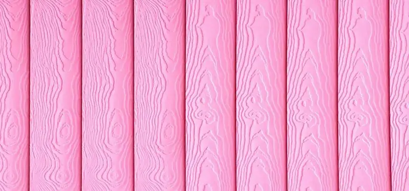 创意粉色木纹背景图