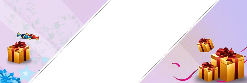 淘宝天猫促销海报