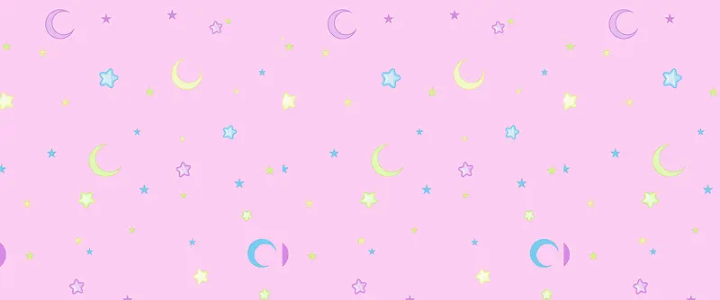 简约梦幻唯美纹理背景图
