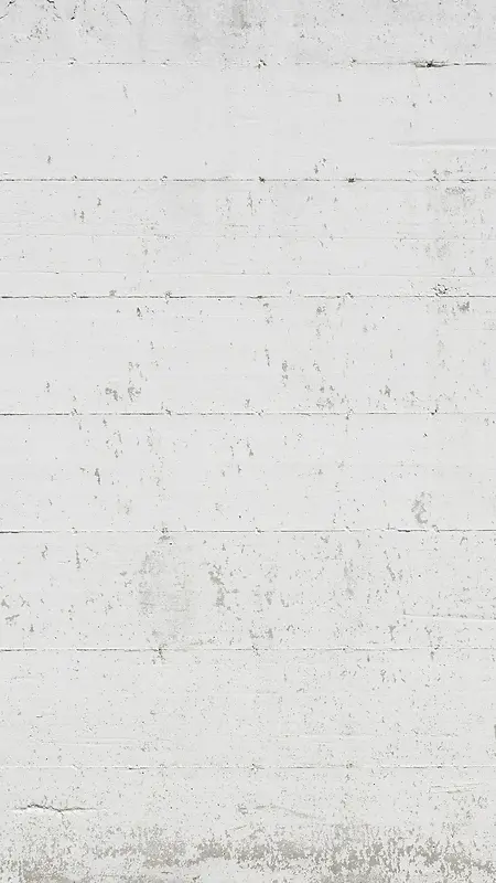 白色混泥土墙H5背景素材