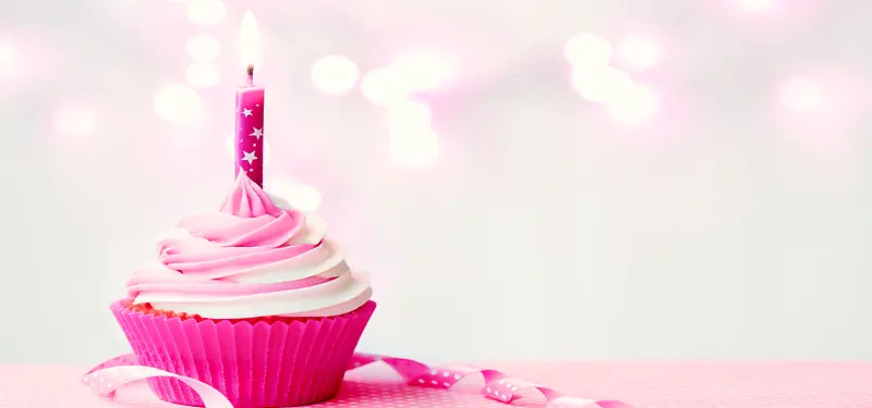 生日蜡烛