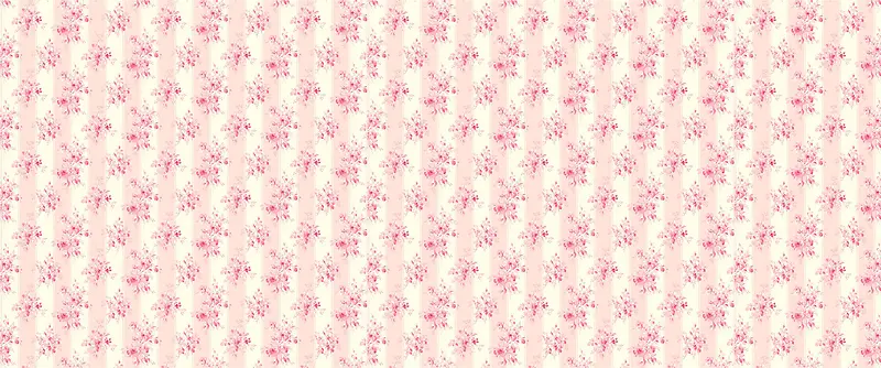 粉色花朵纹理质感图