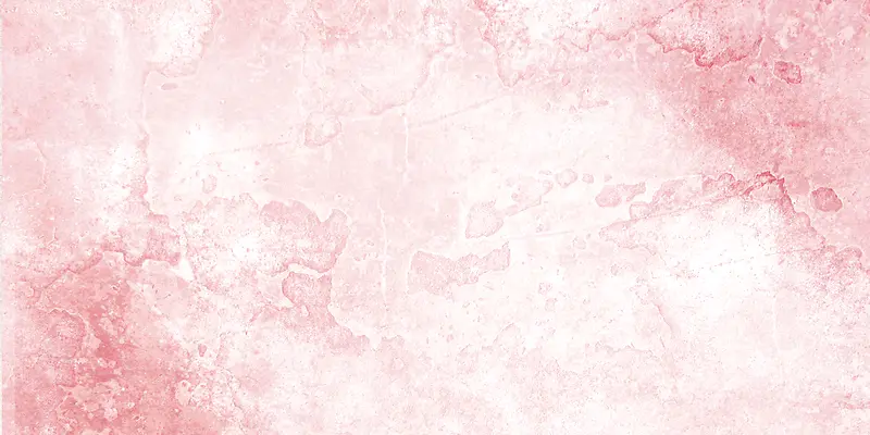 水彩粉色系背景