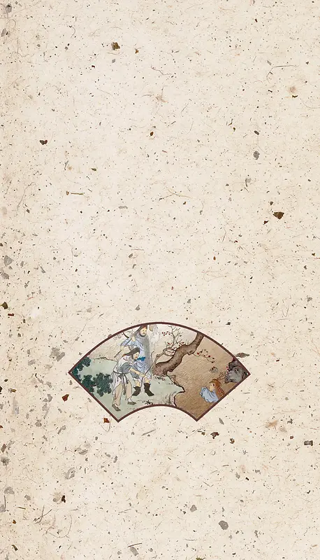 中国风底纹背景素材