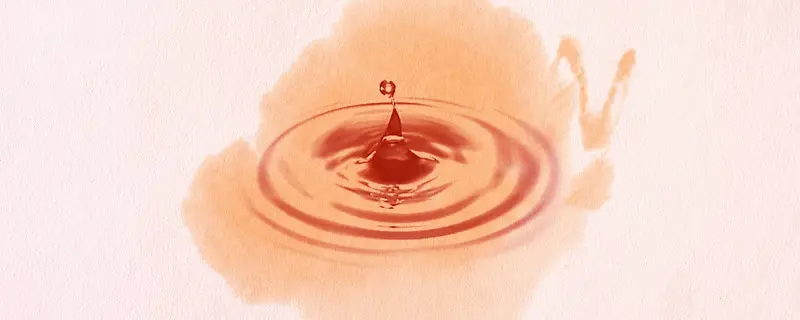 中国风水墨背景
