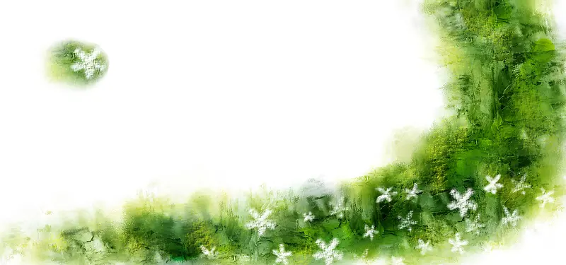 手绘背景