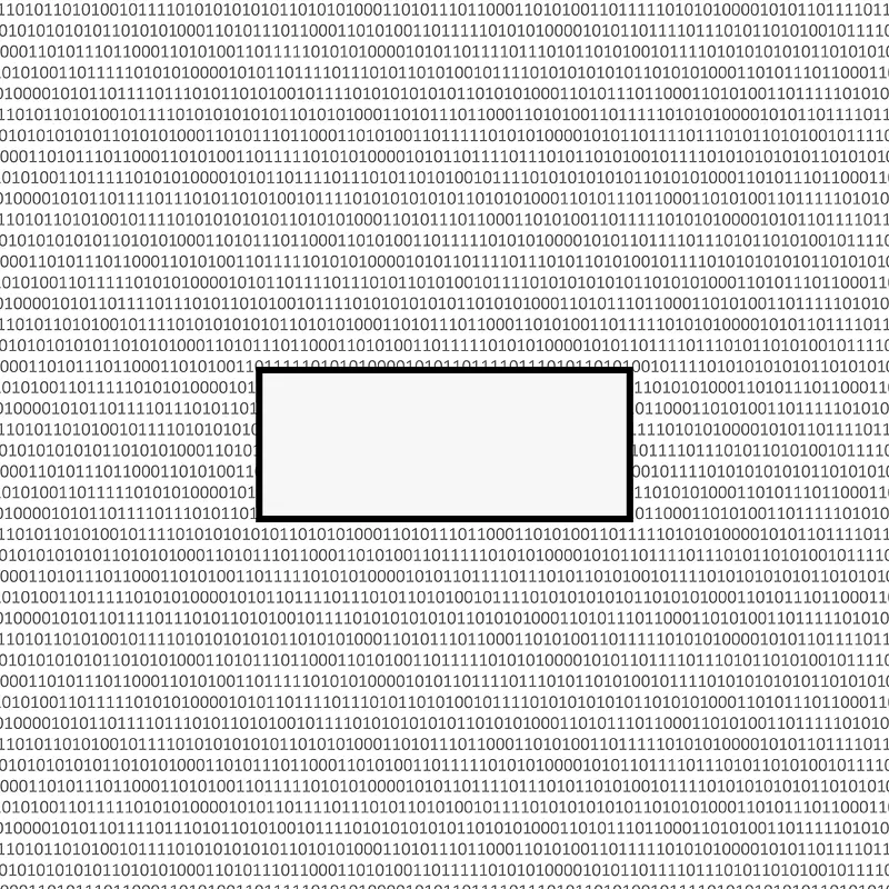白色质感代码数字程序背景素材