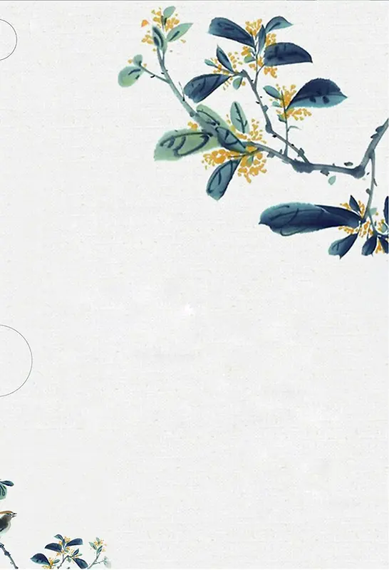 夏至季节风景美图