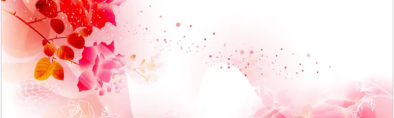 服装背景