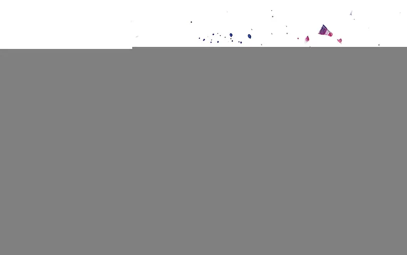 创意运动海报背景模板