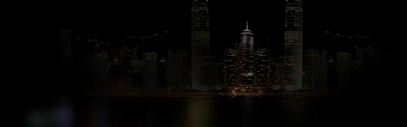 暗色大气男装背景