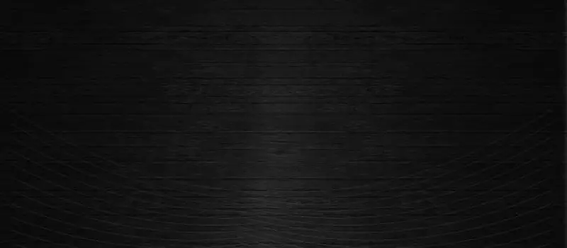 纯黑色背景水纹平面广告