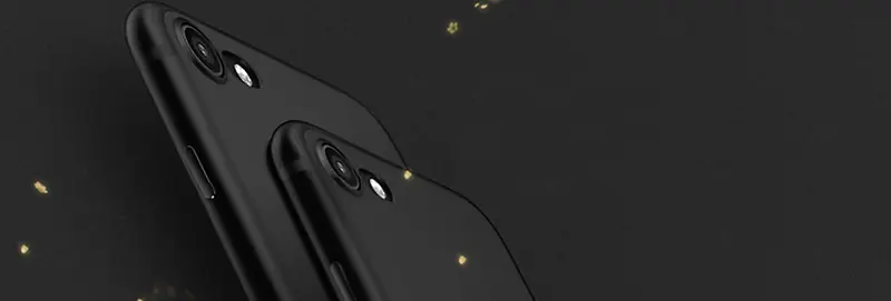 高端大气炫酷iPhone8 banner